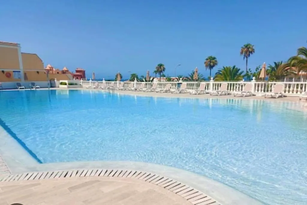 Sea View El Veril Costa Adeje  Apartment Costa Adeje (Tenerife)
